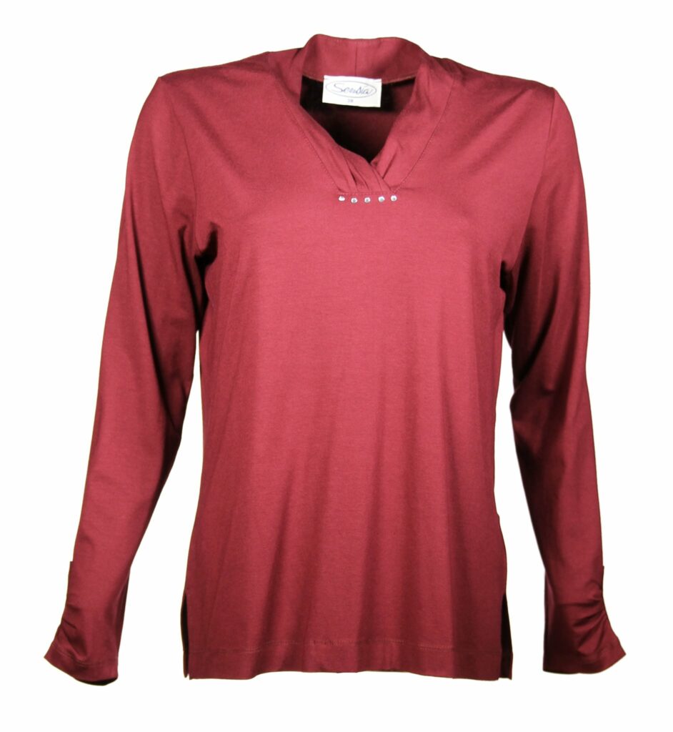 Tshirt (Rimani) uni LM
