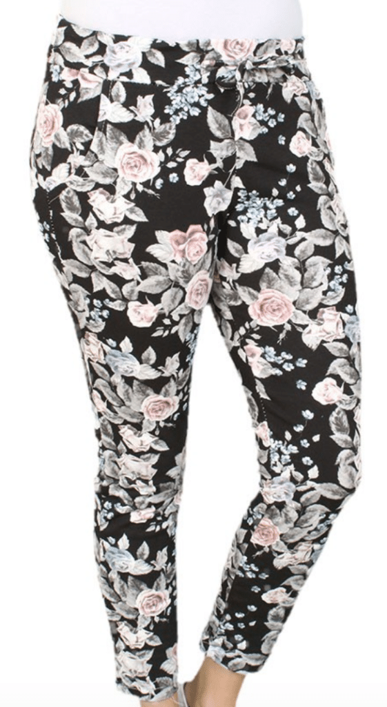 jogger Arkansas