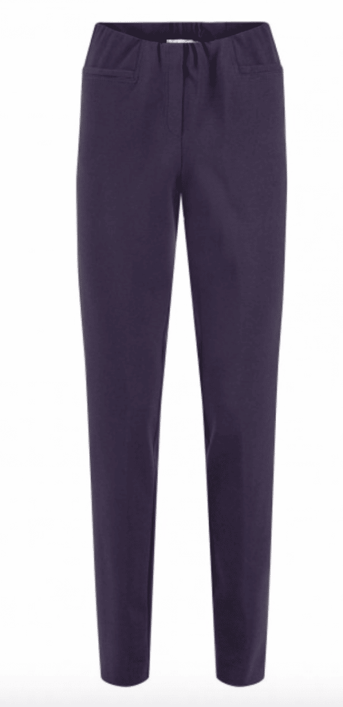 Pantalon (penny) jersey Sensia
