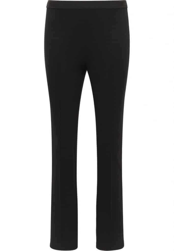 Pantalon tricot nieuw Lebek