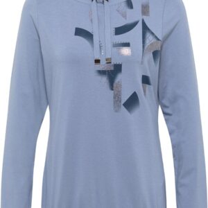 Shirt  RafPrint Lebek 3/4M