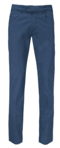 Heren pantalon (marco) katoen