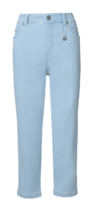Jeans 3/4 lengte (dora) milano