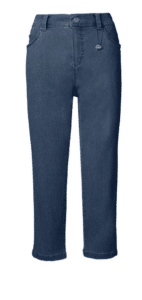 Jeans 3/4 lengte (dora) milano