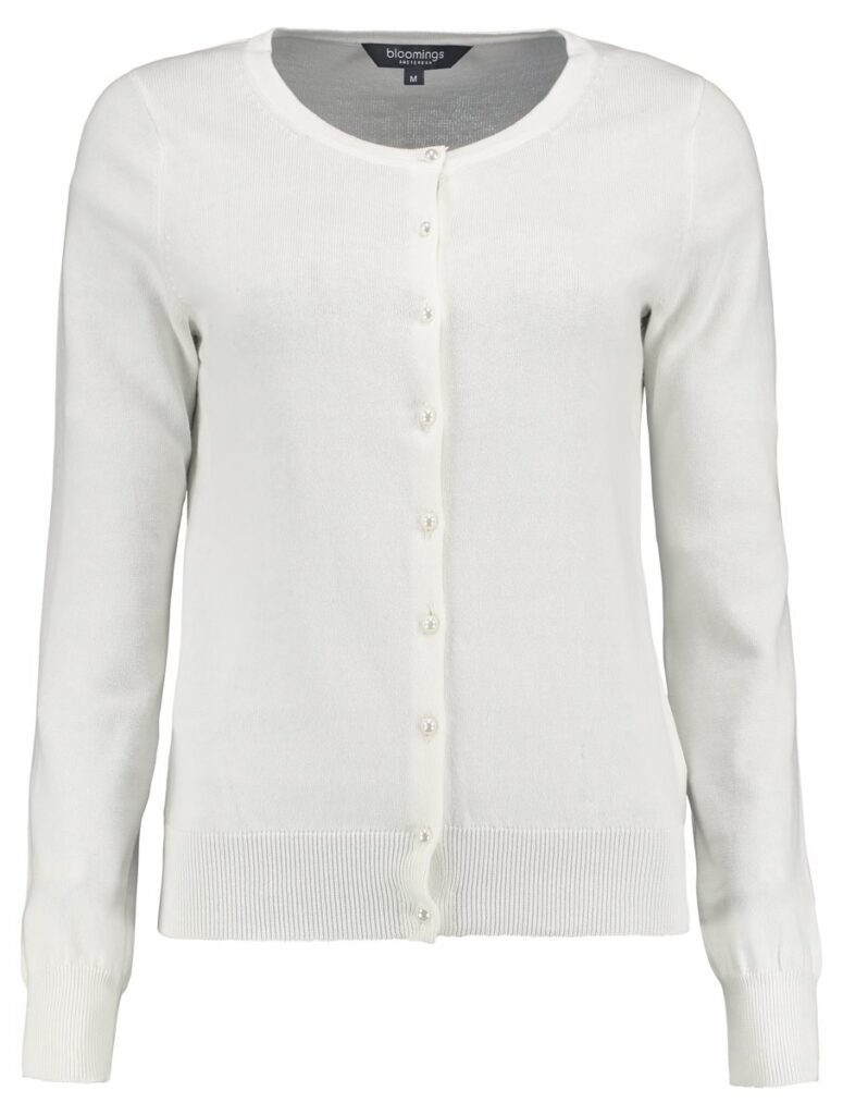 Vest uni parel Bloomings LM