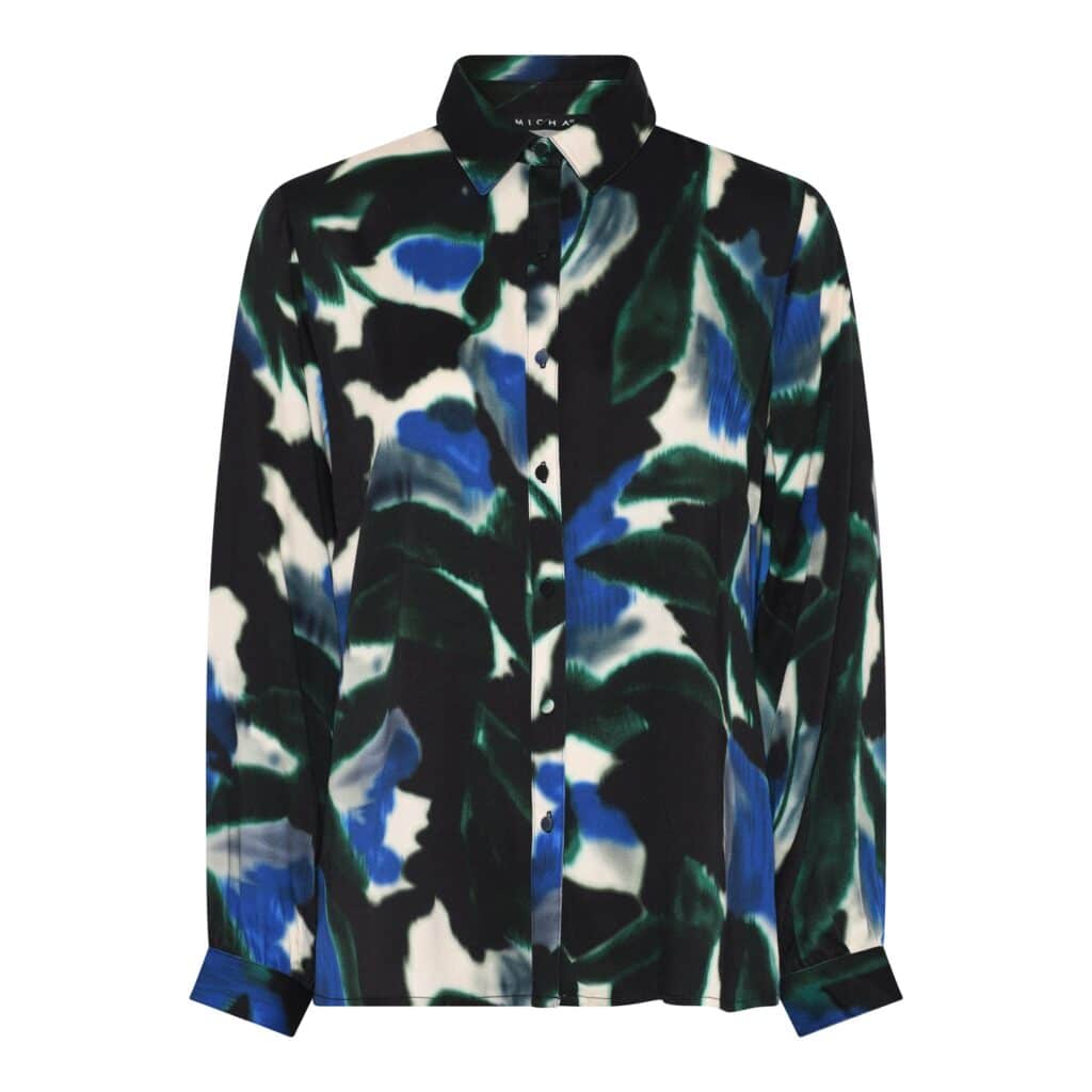 Blouse BGblad Viscose Micha