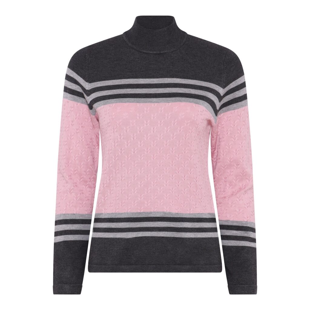 Trui col Color relief Micha LM