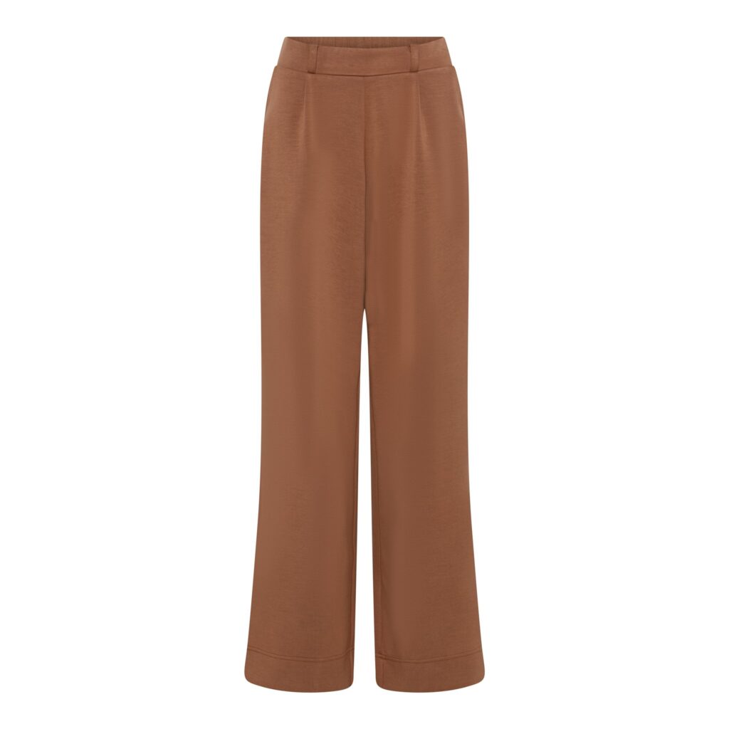 Broek sportief Micha (wijd)