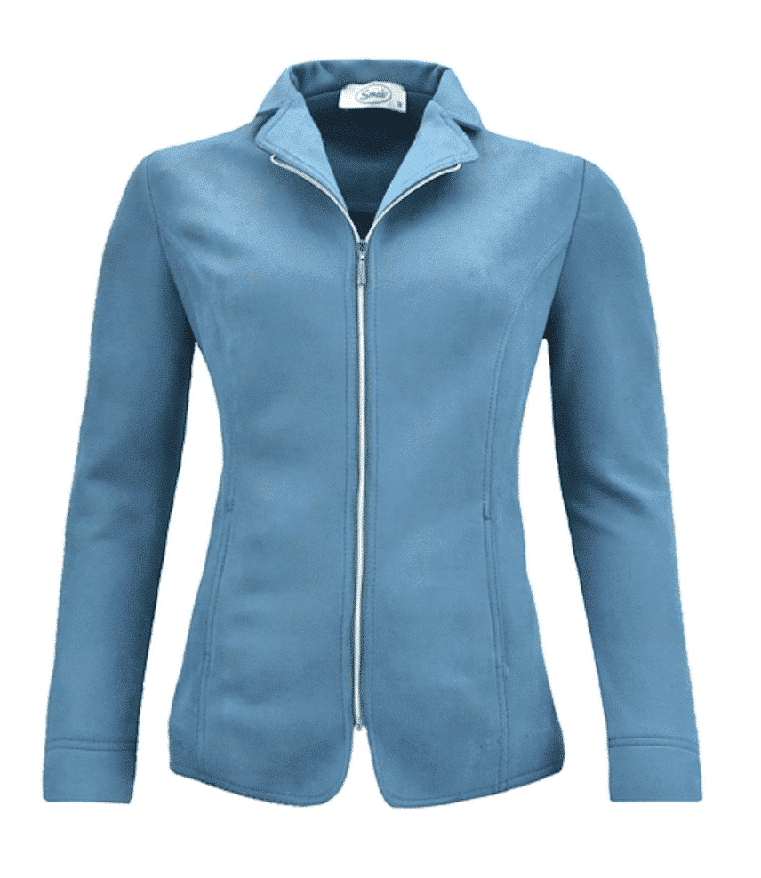 Jasje leatherlook Zira Sensia