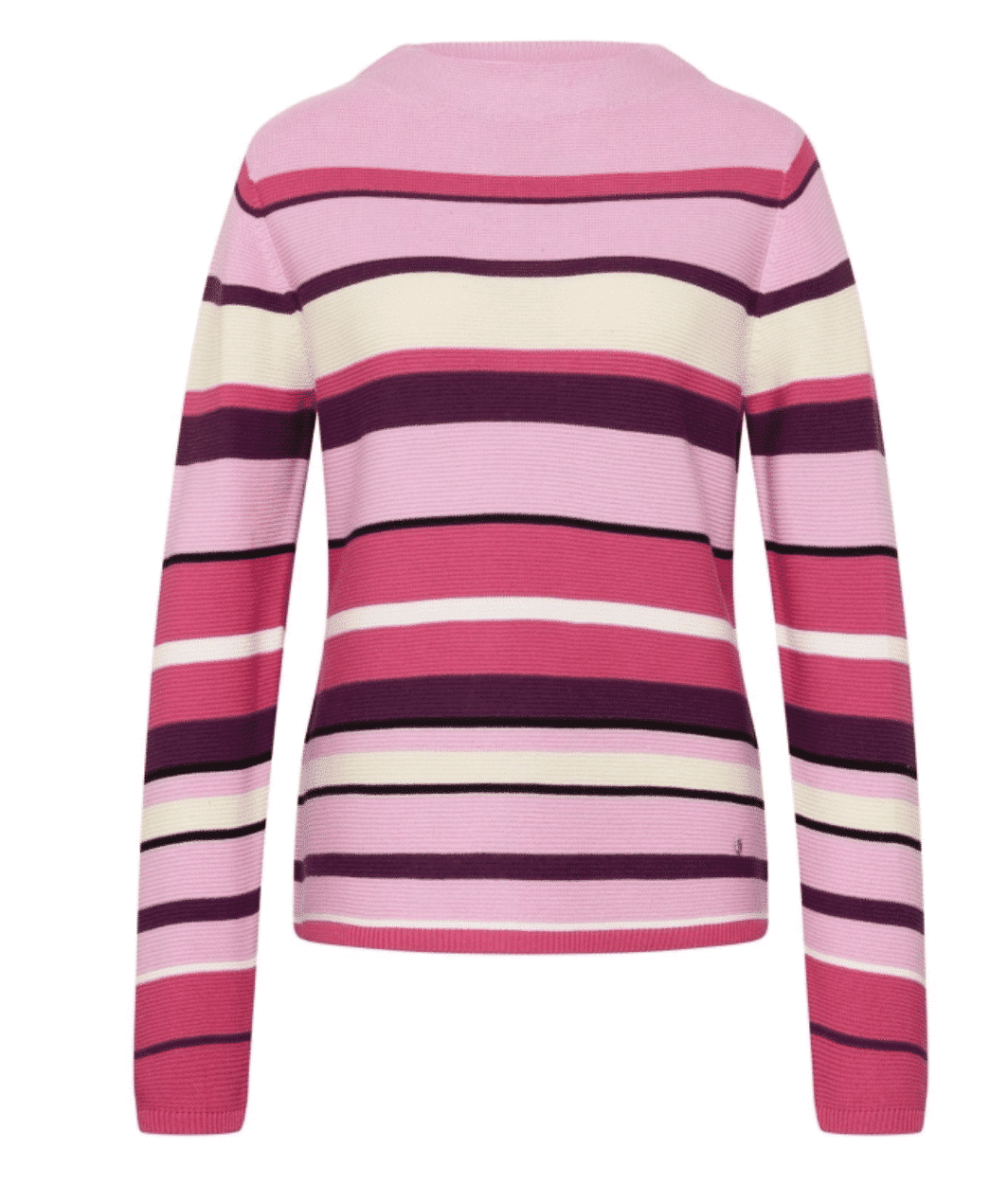 Trui sportief streep Rabe