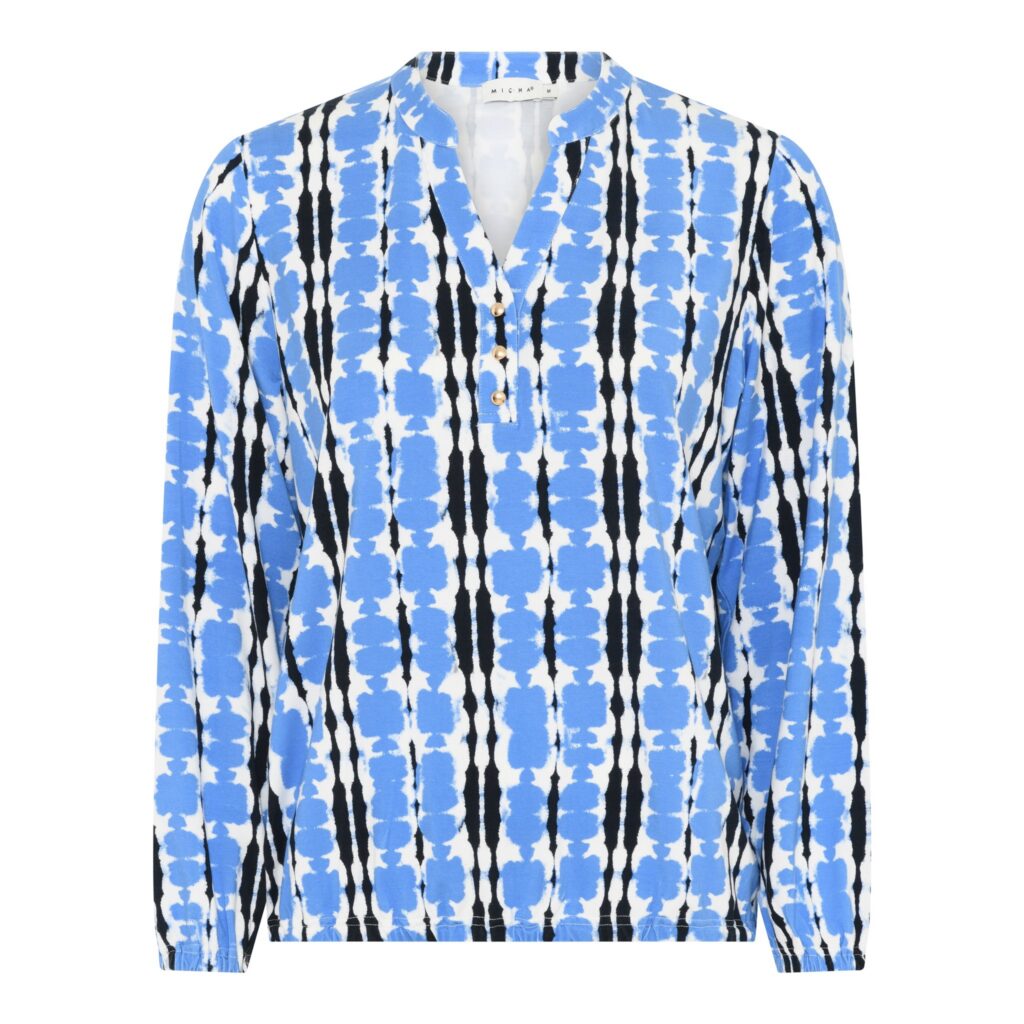 Blouson VJprint + Vhals Micha