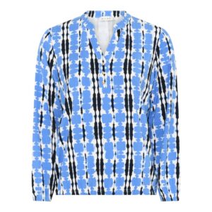 Blouson VJprint + Vhals Micha