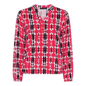 Blouson VJprint + Vhals Micha