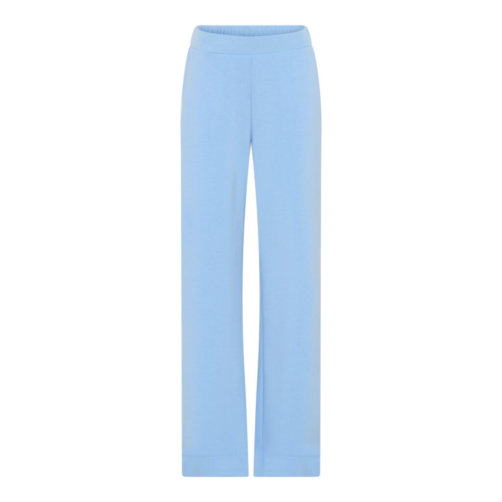 Broek sportief Micha (wijd)