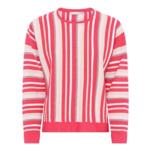 Jumper streep lengte RH Micha