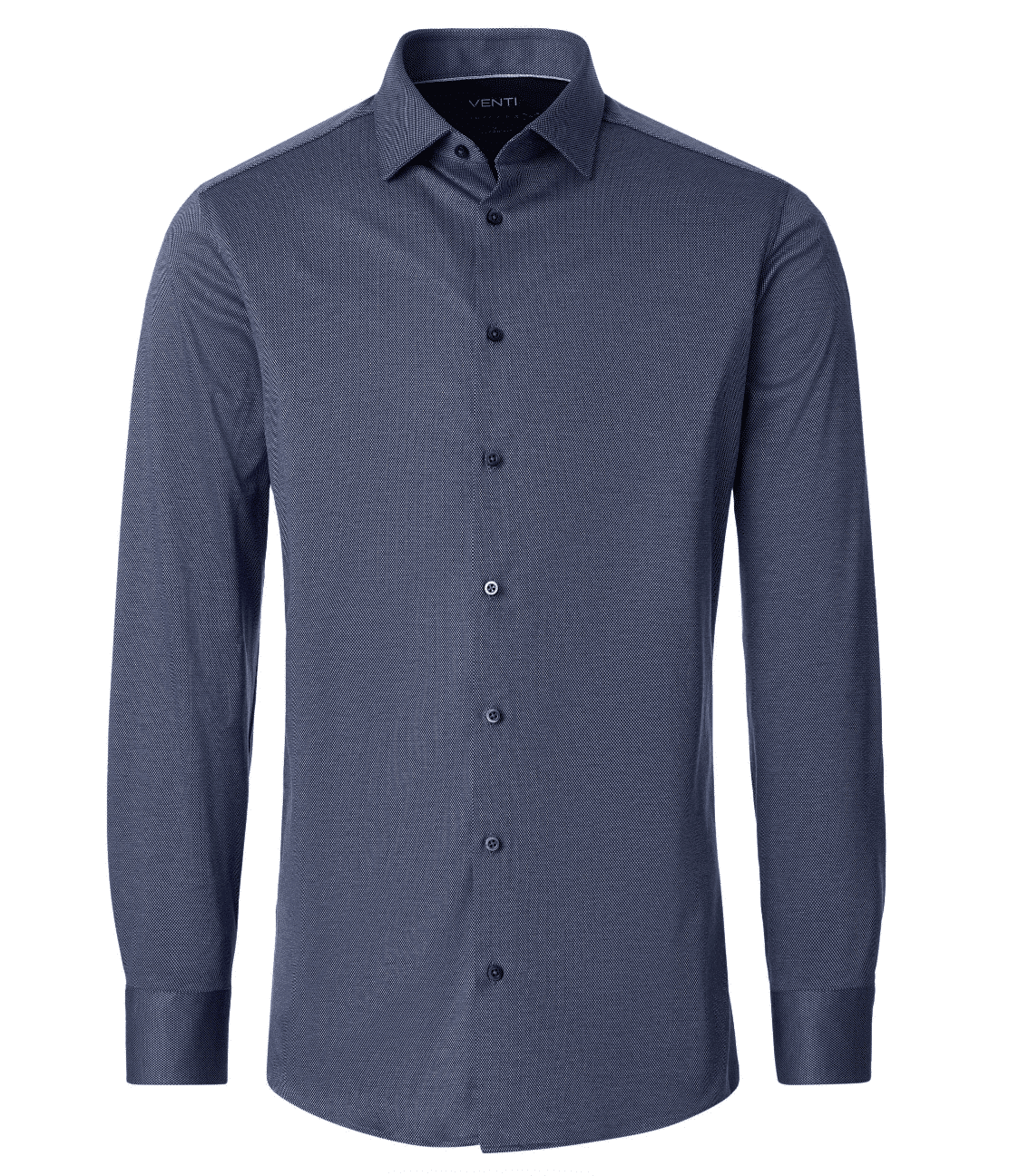 Overhemd nop jersey flex Venti