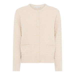 Vest Uwerkje katoen Micha