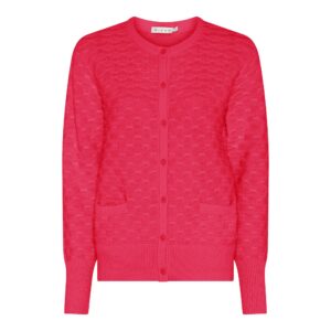 Vest Uwerkje katoen Micha