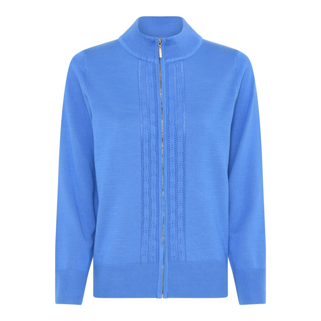 Vest uniHG ritssluiting(Micha)