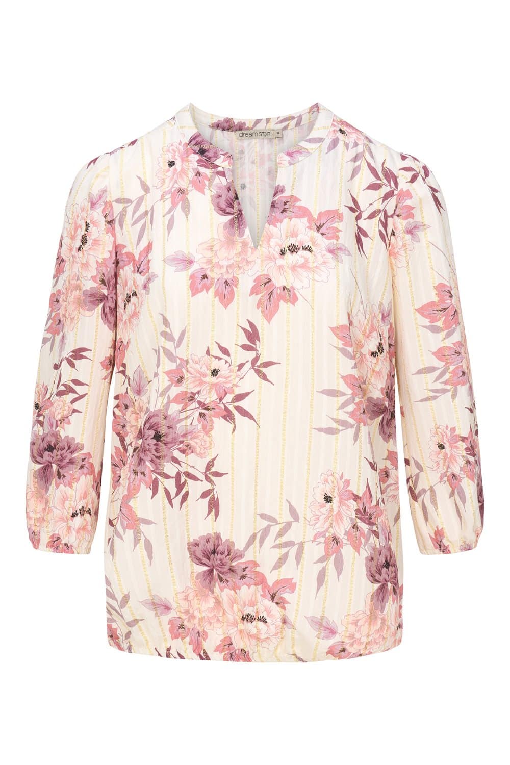 Blouson Raquel lurex Dreamstar