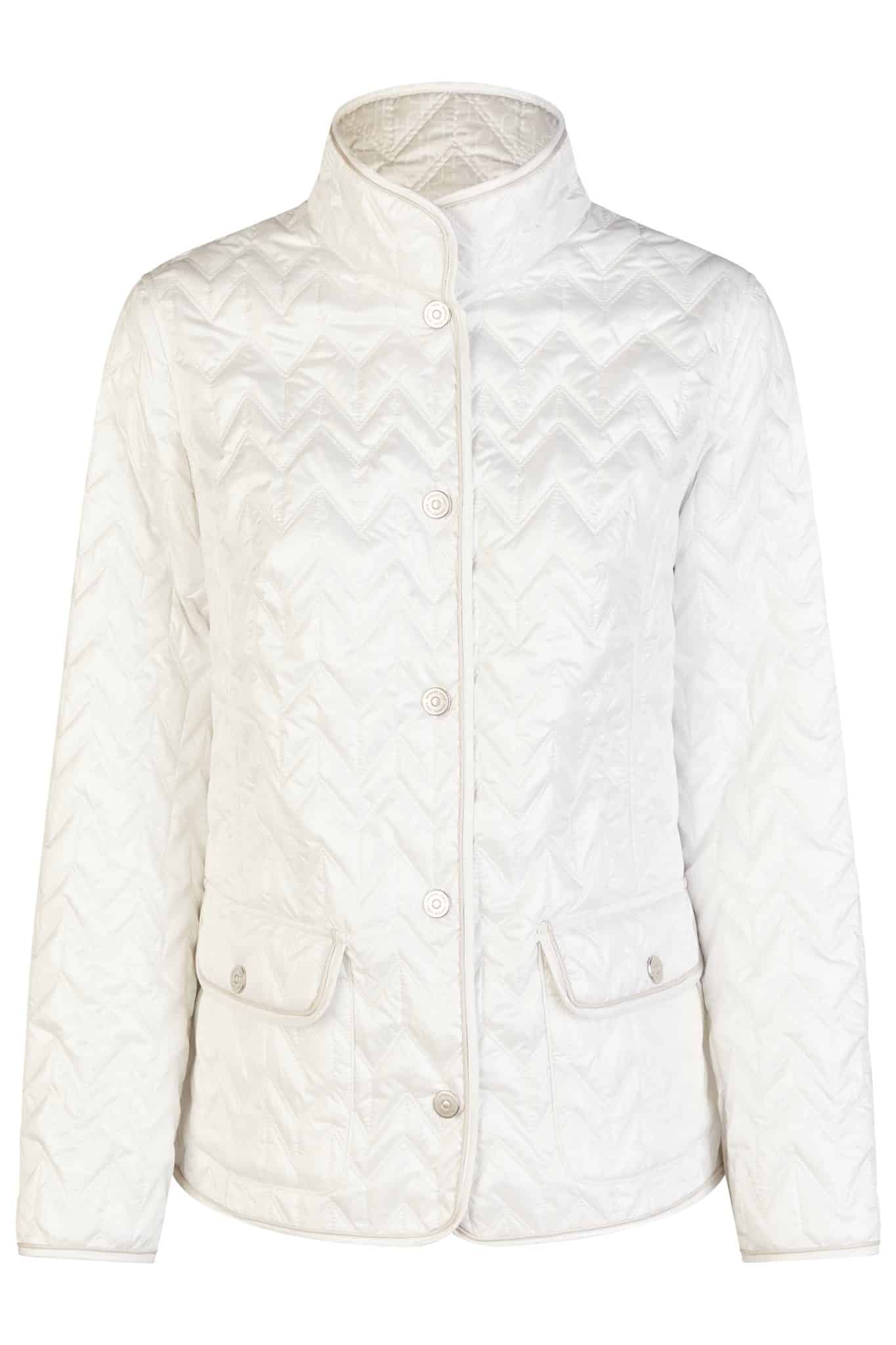 Jacke REF knoop Lebek