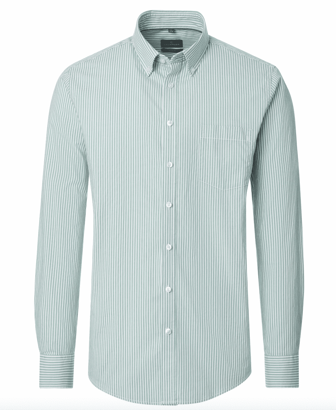 Overhemd gestreept CasaModa LM