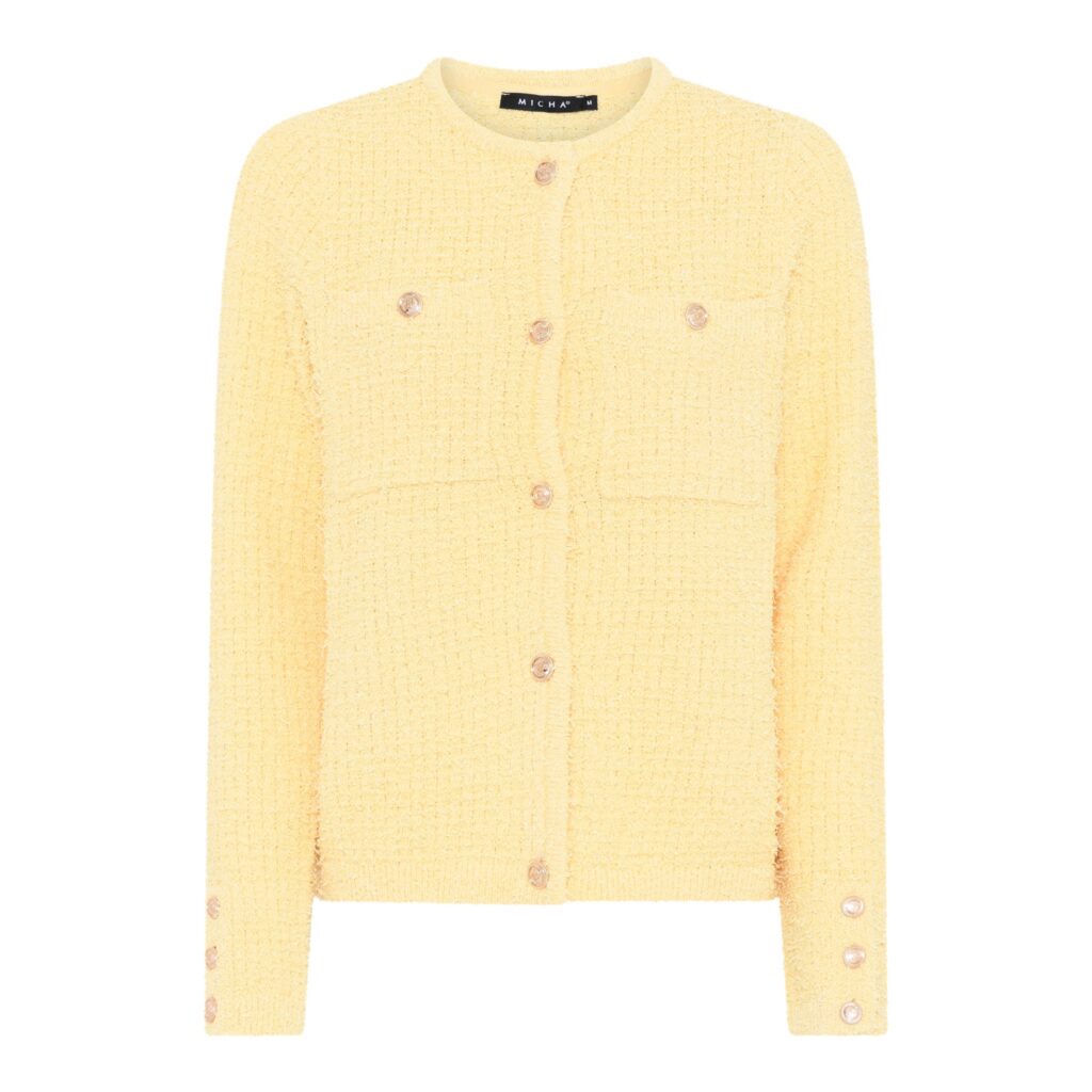 Vest zomer Bouclay Micha
