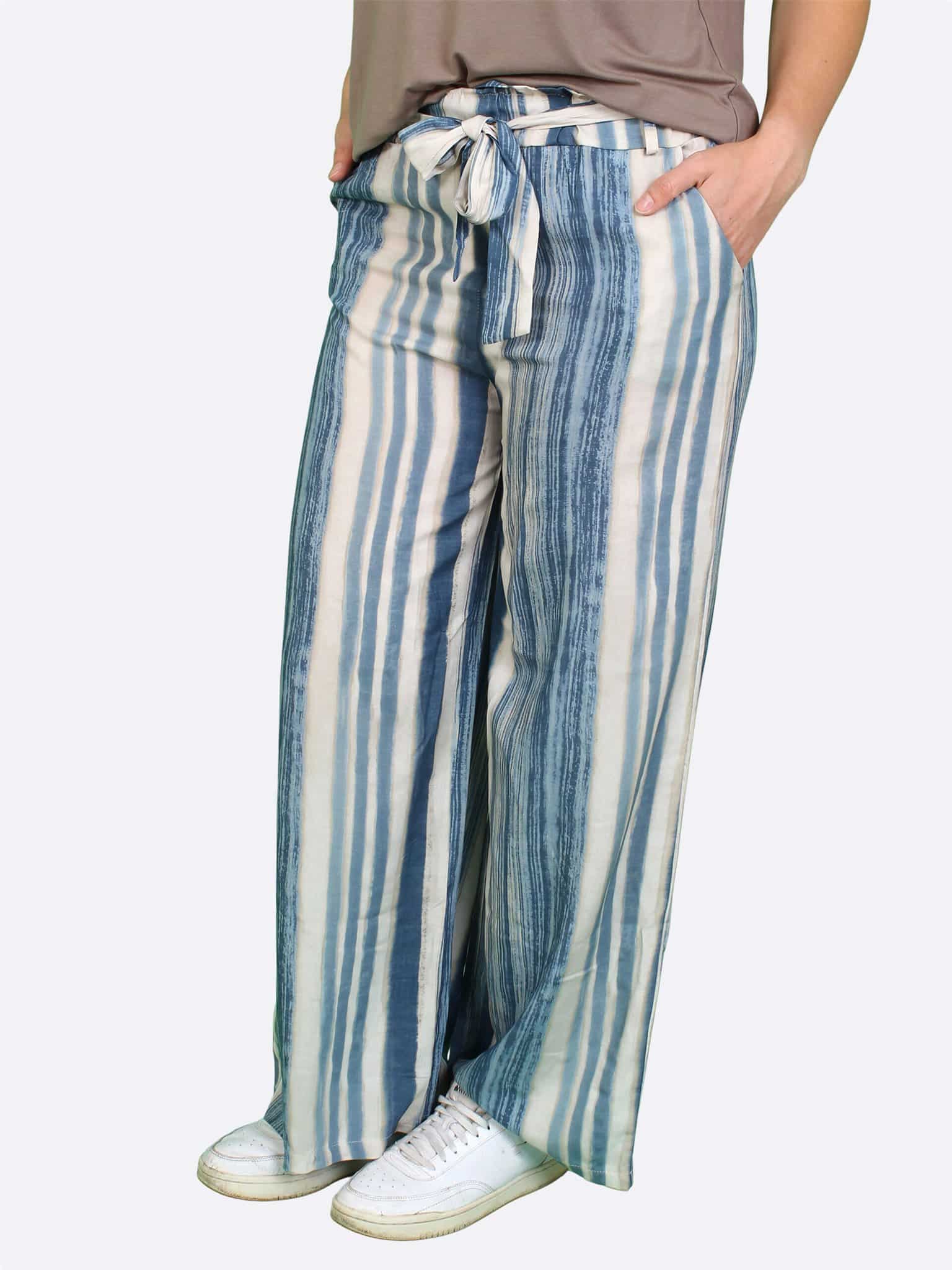 Broek Wellington(100% viscose)