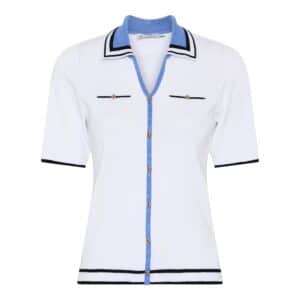 Jumper Polo chanel Micha KM