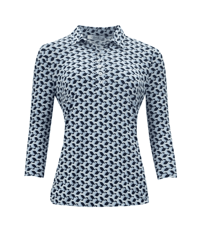 Polo travel (Pippy) sensia 3/4