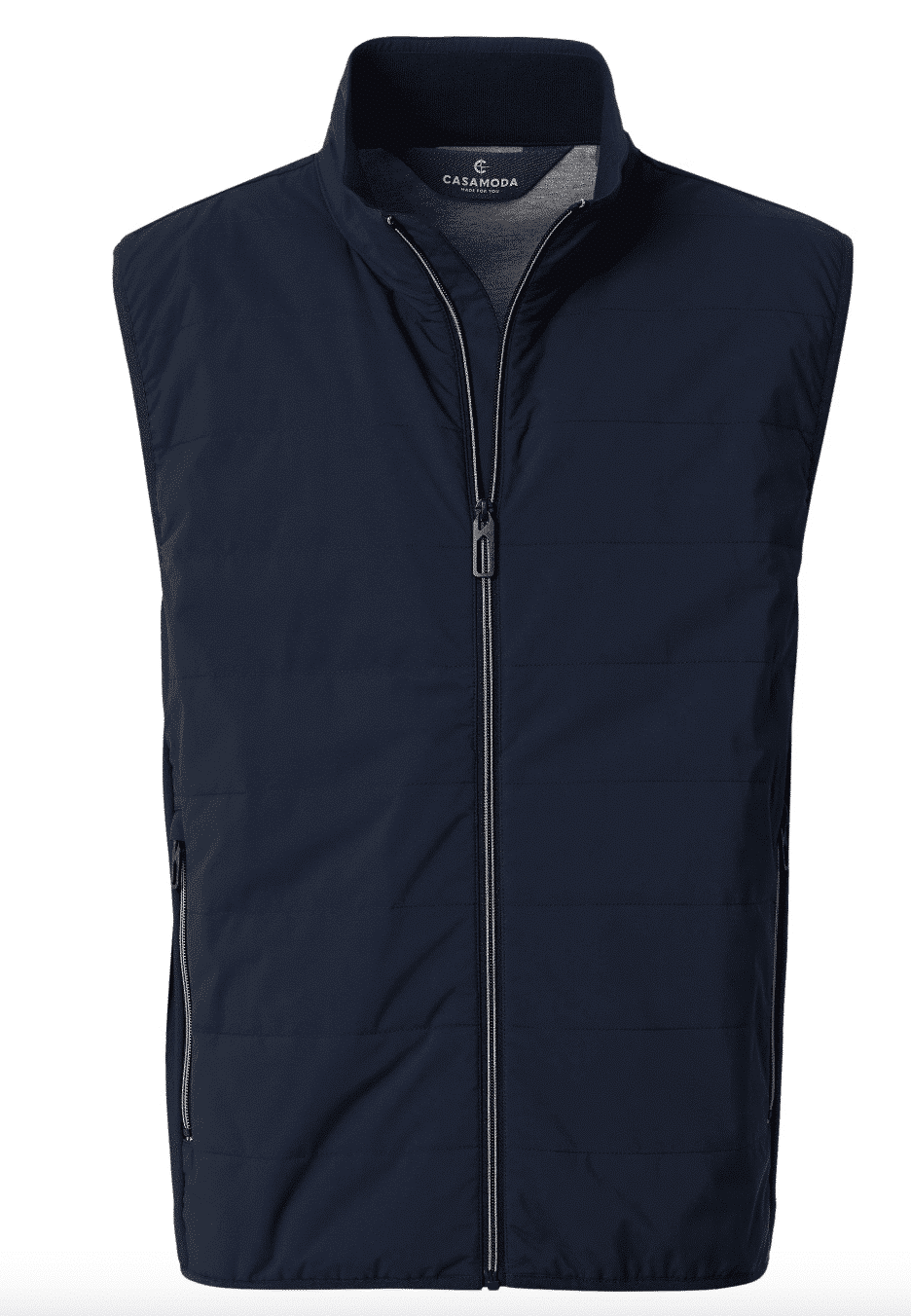 Heren H bodywarmer CasaModa