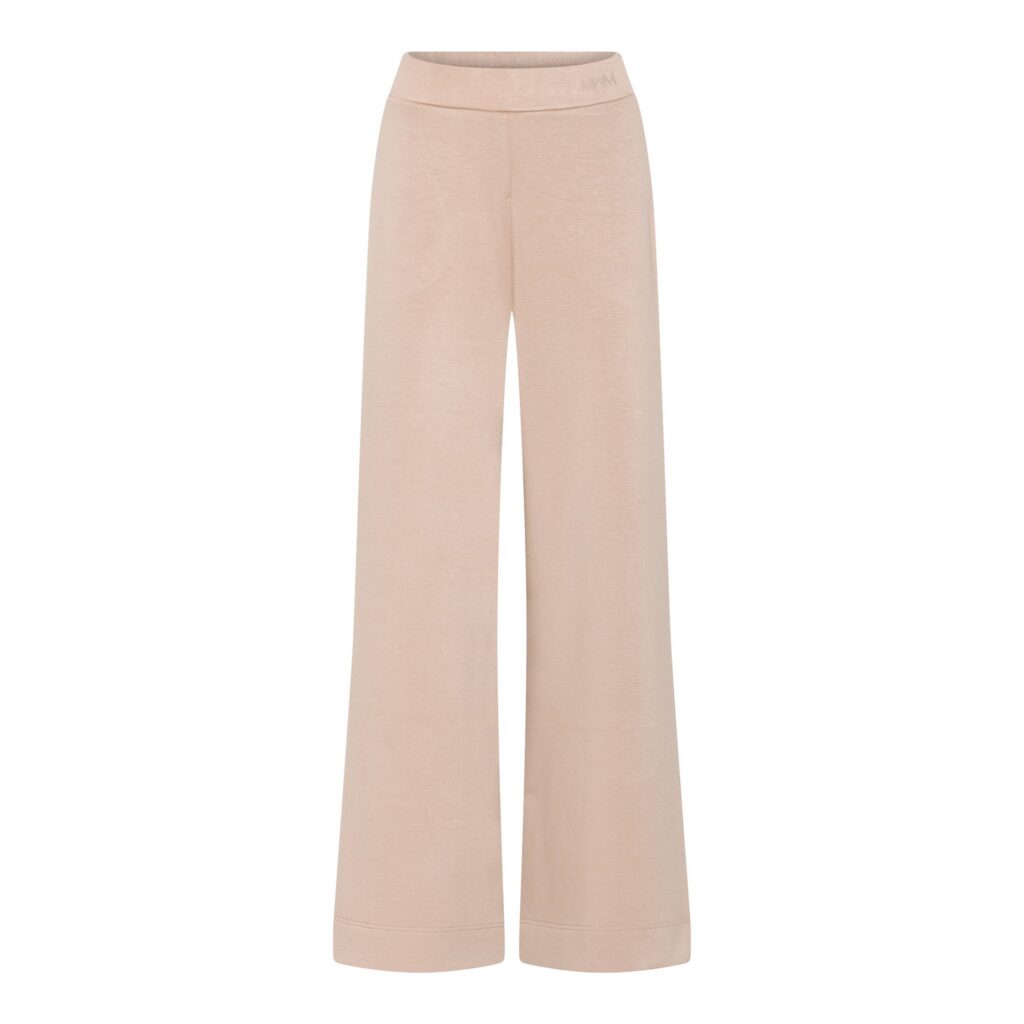 Broek sportief Micha (wijd)
