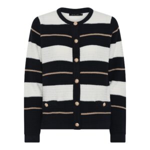 Vest banen grof + knoop Micha