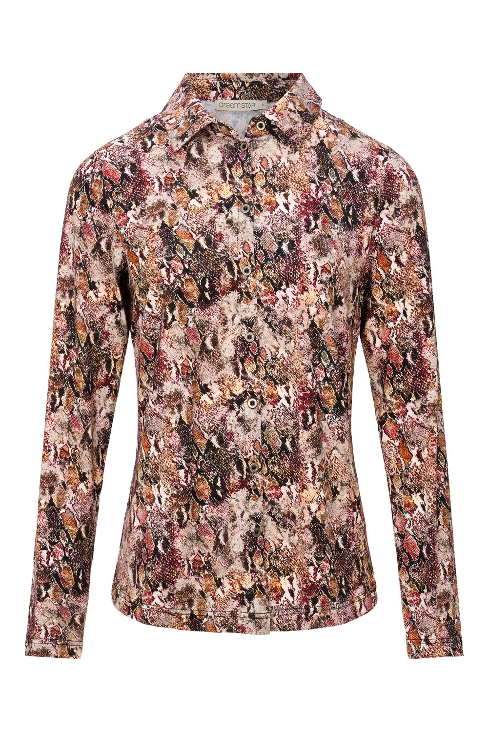 Blouse snake Odette Dreamstar
