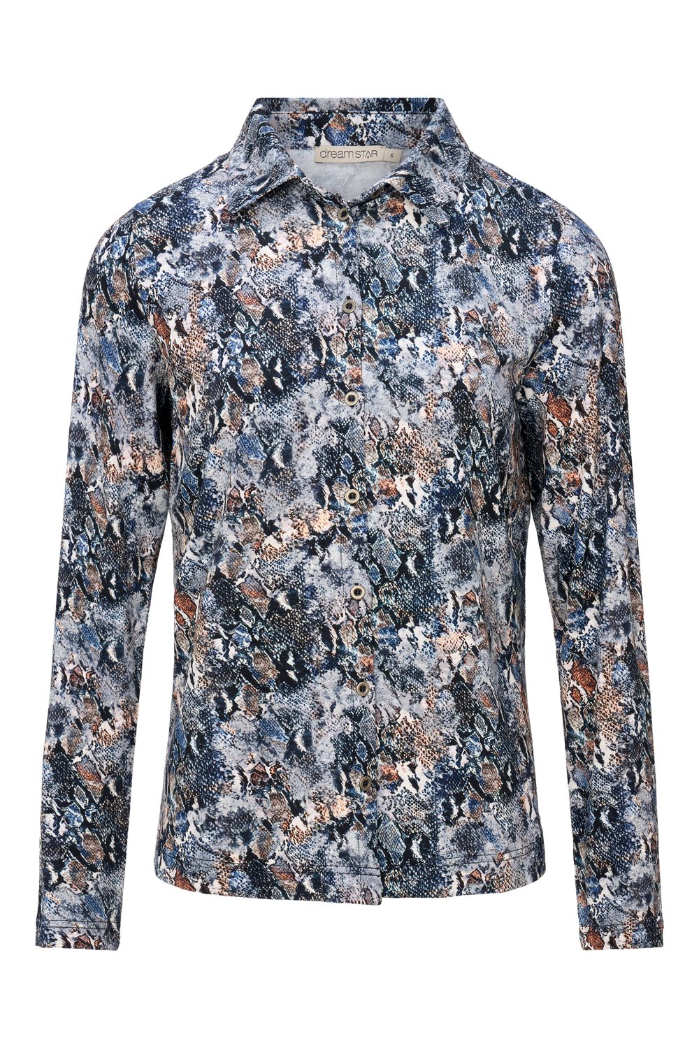 Blouse snake Odette Dreamstar