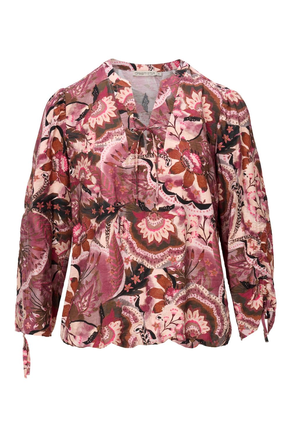 Blouson Skyler Boho Dreamstar