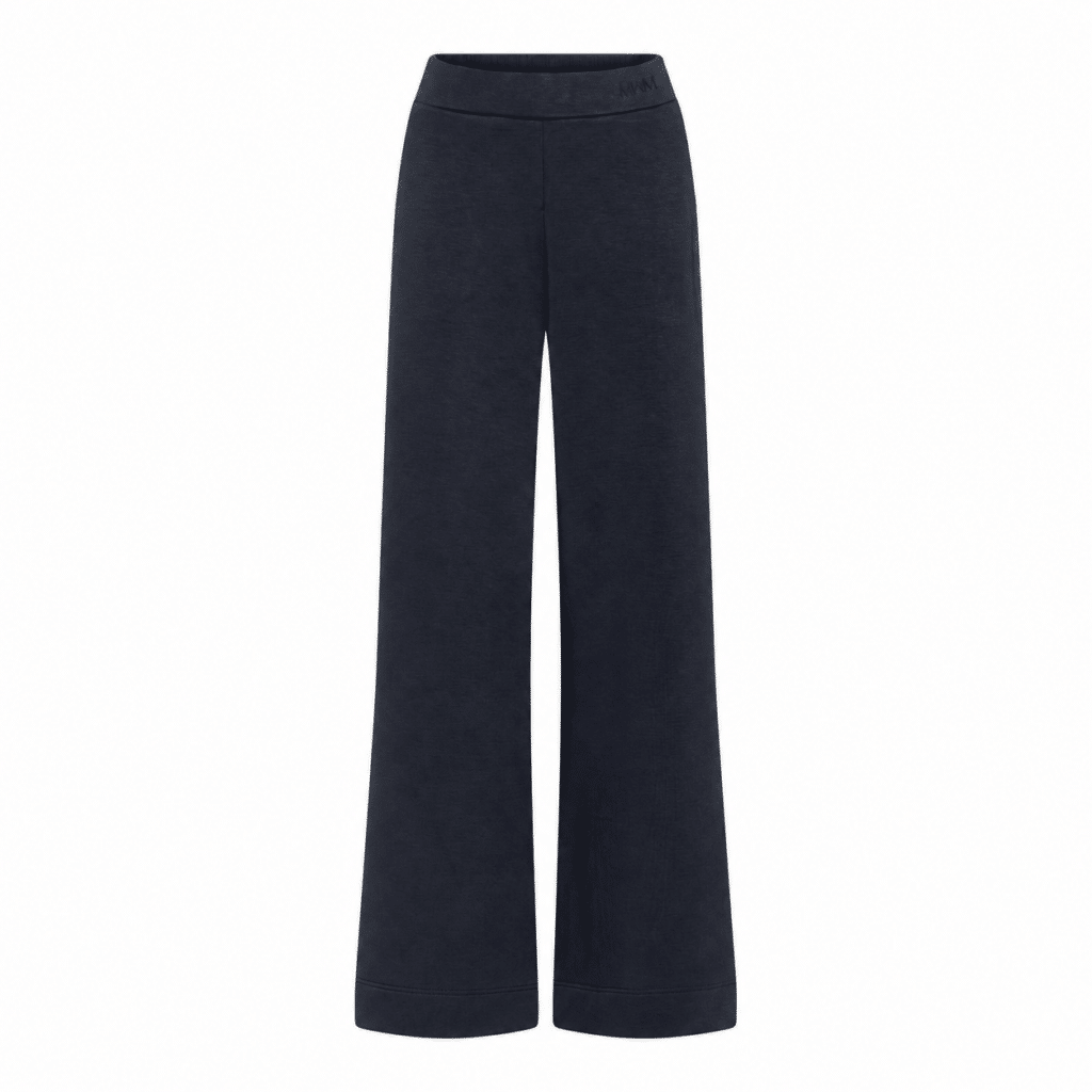 Broek sportief Micha (wijd)
