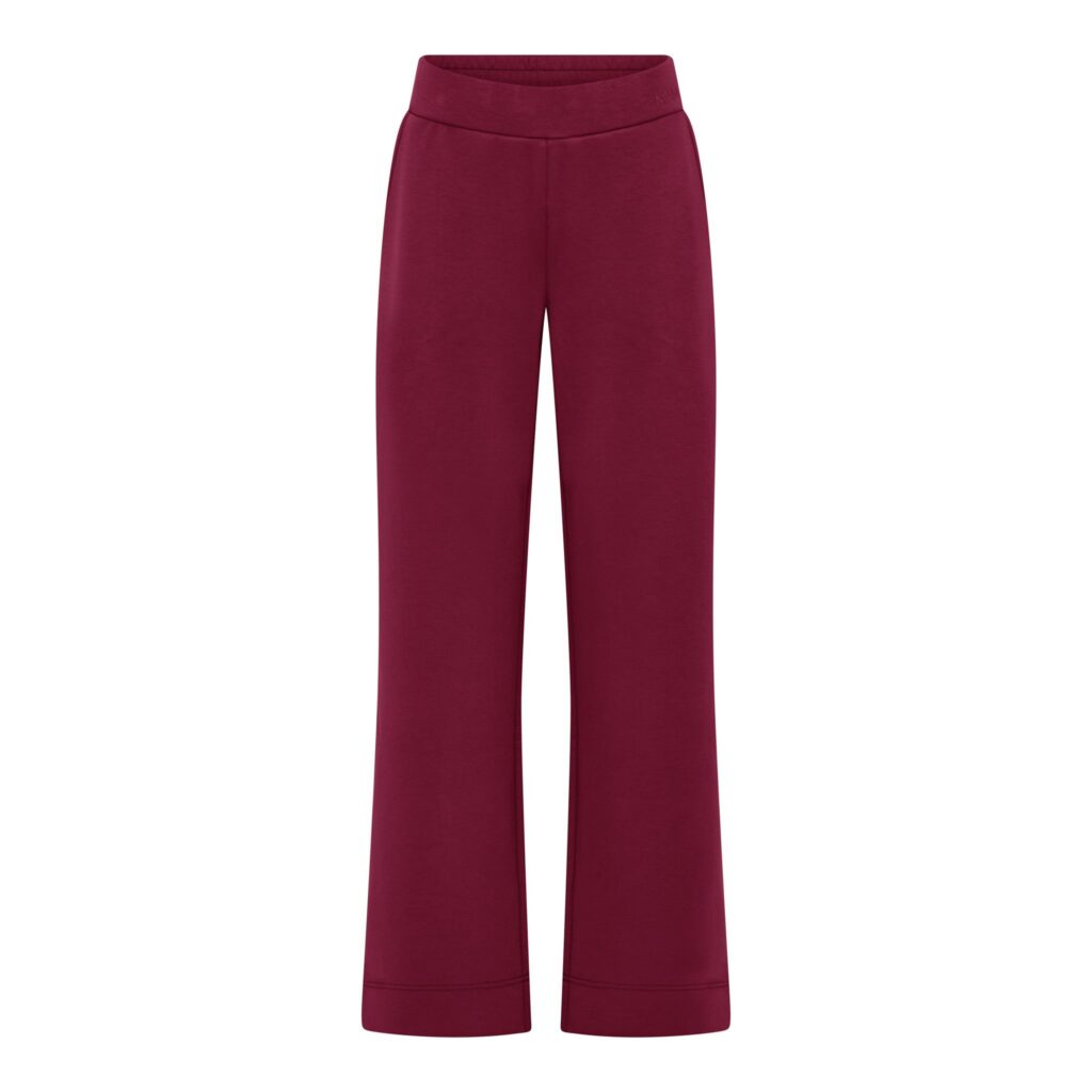 Broek sportief Micha (wijd)