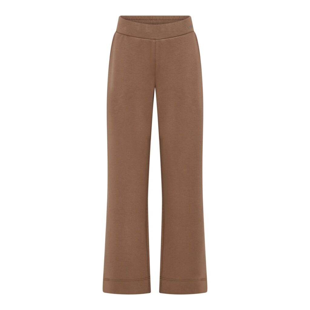 Broek sportief Micha (wijd)