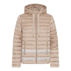 Jas sportief + Capuchon Micha