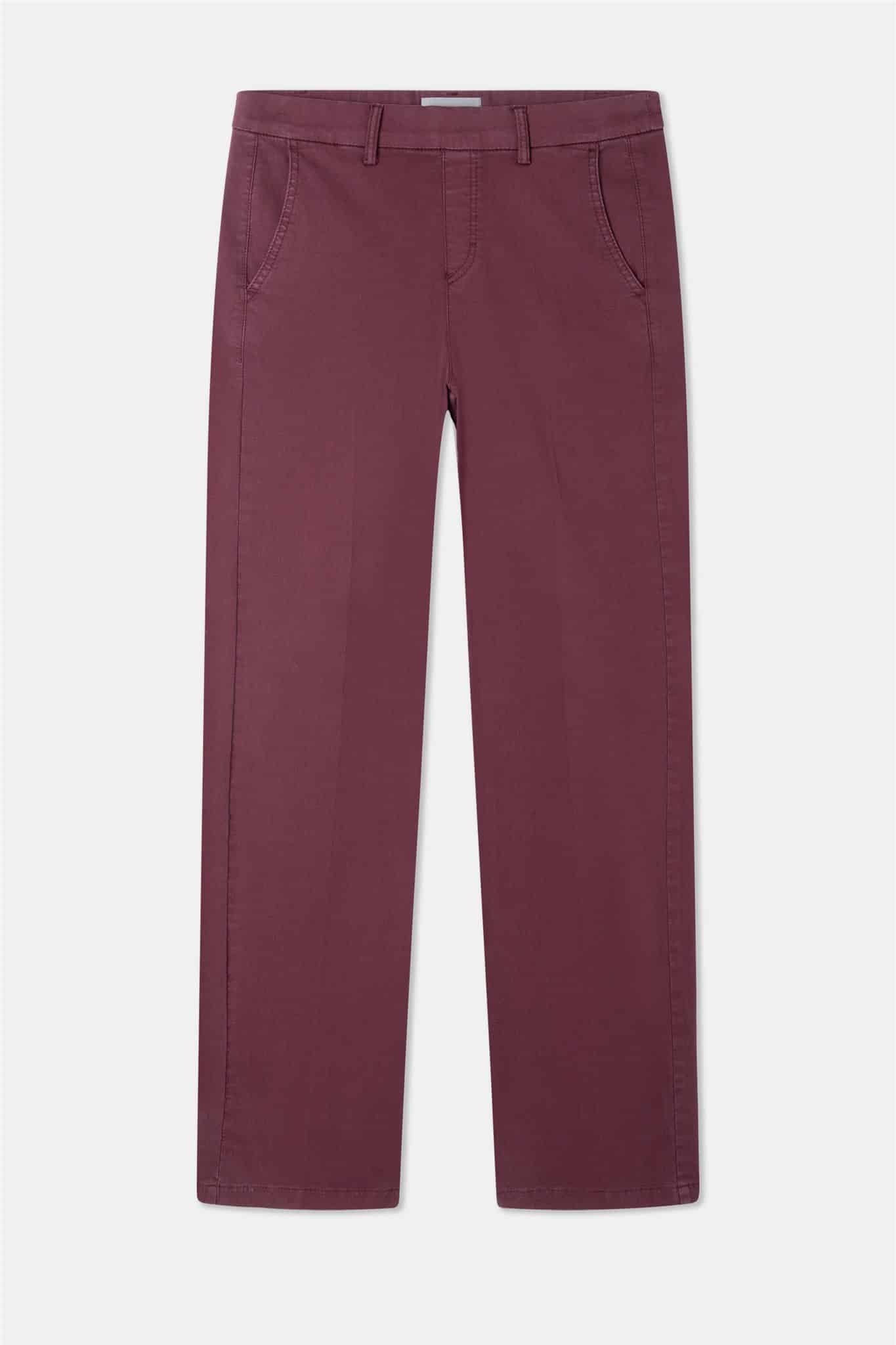 Jeans wijd jumpin Anna Montana