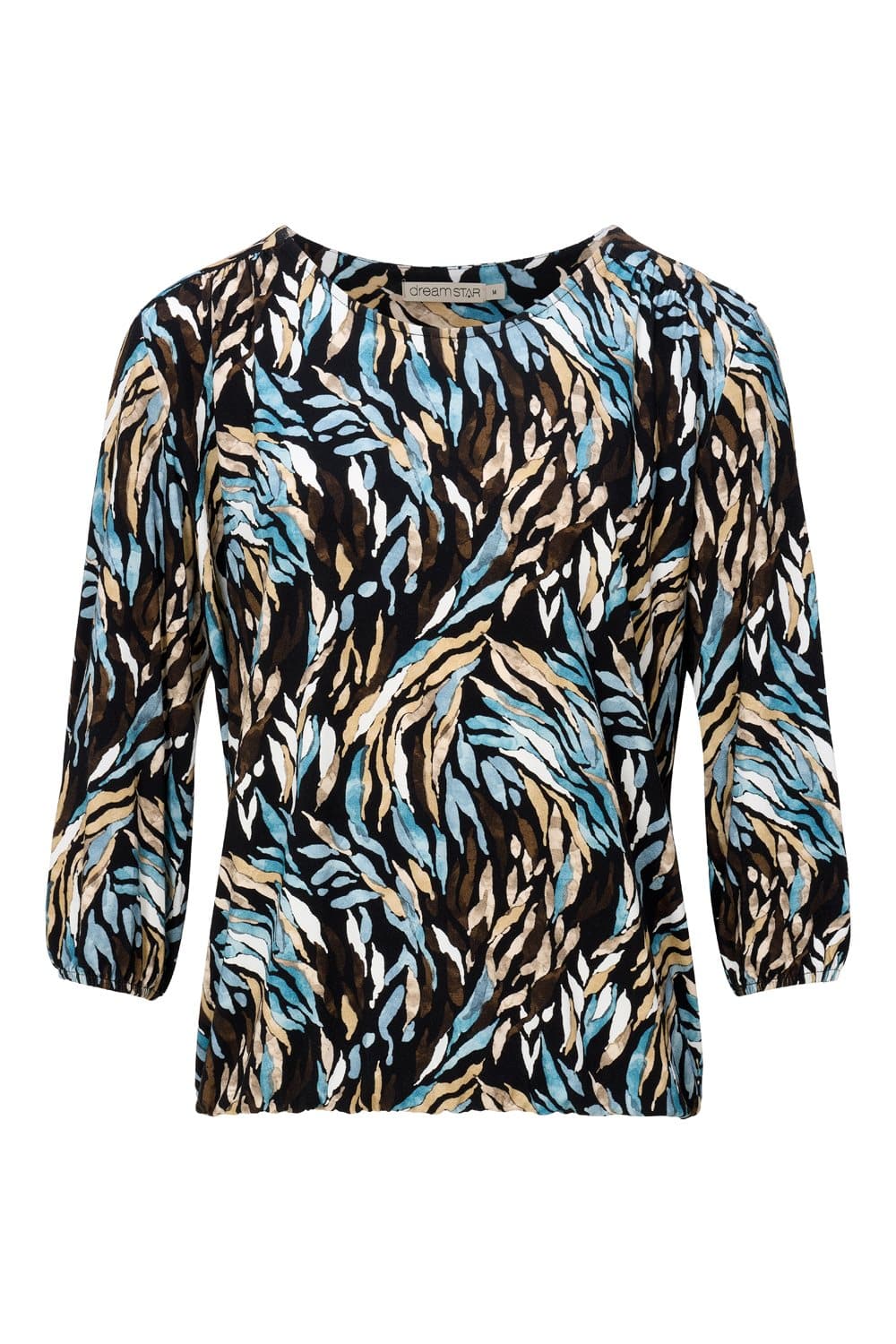 Shirt Flame Jeanny Dreamstar