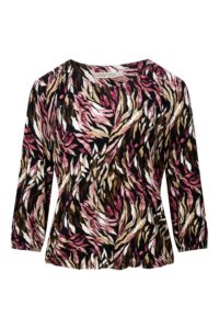 Shirt Flame Jeanny Dreamstar