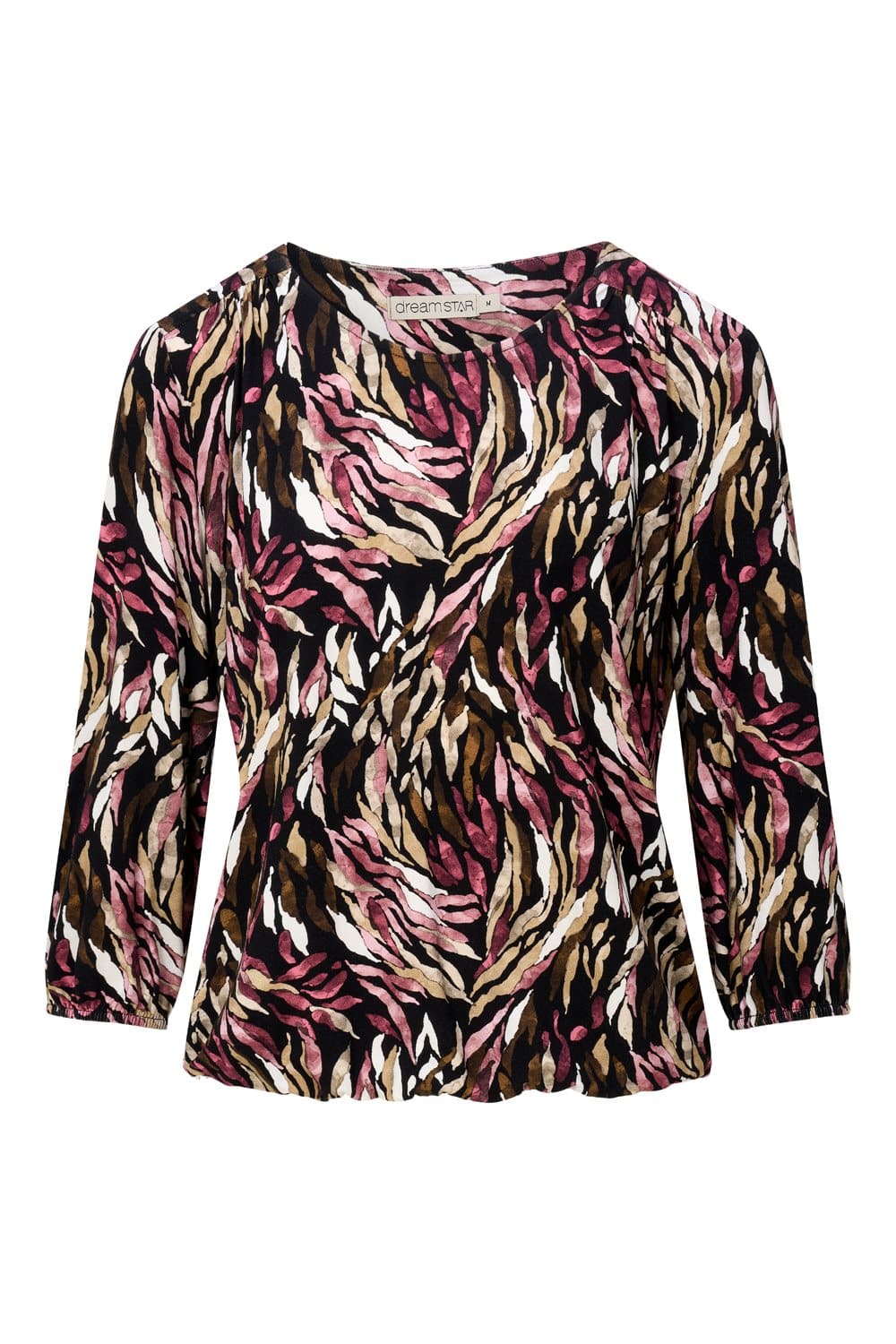 Shirt Flame Jeanny Dreamstar