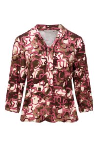 Shirt aquarel Becky Dreamstar