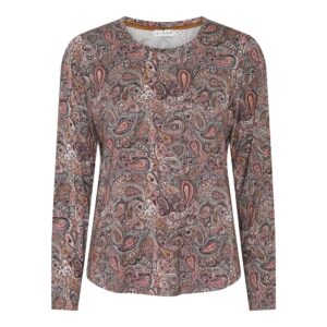 Shirt paisley Micha