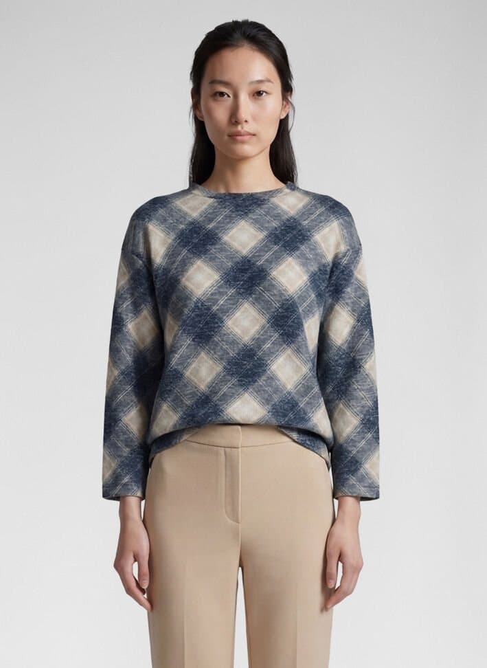 Shirt ruit biscuit rabe 3/4M