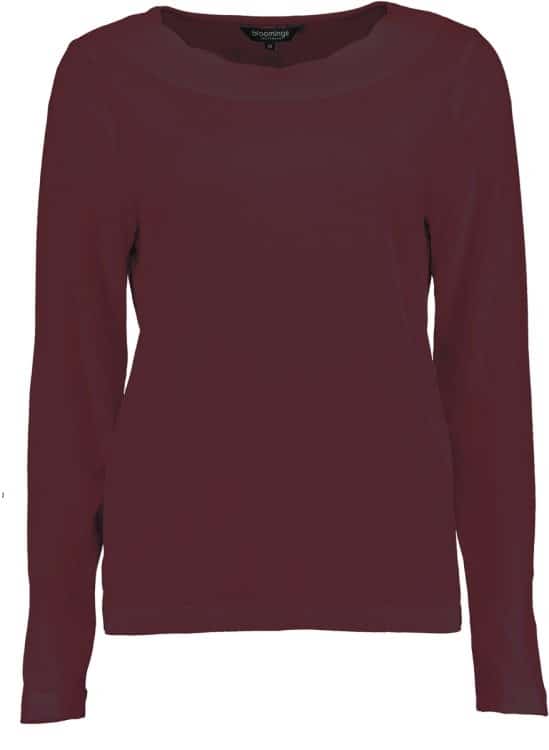 Shirt schulphals Bloomings LM