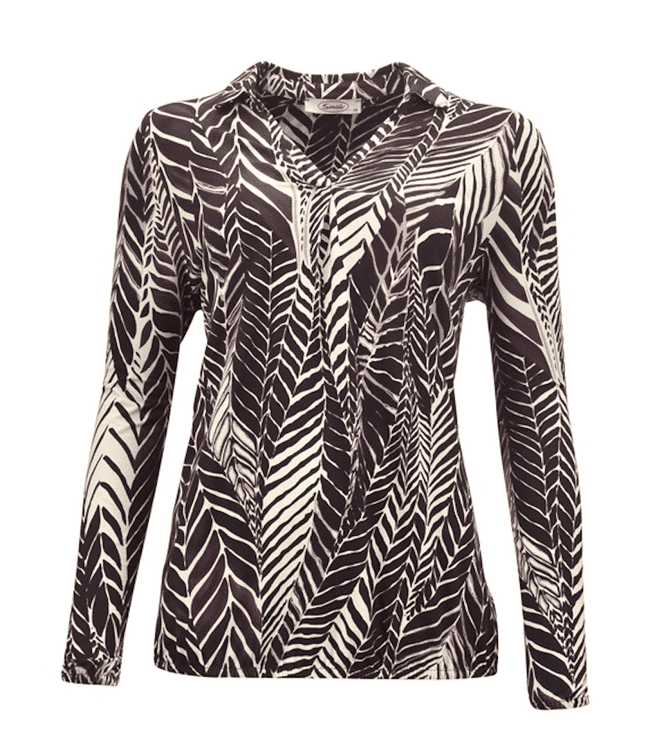 Blouson Burgun (bobbie) Sensia