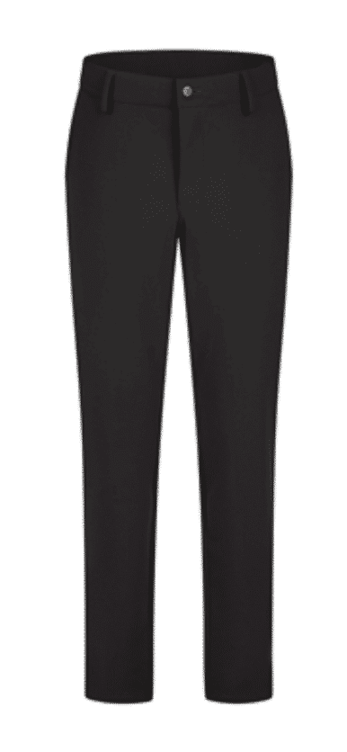Heren broek Foxx Travel chino